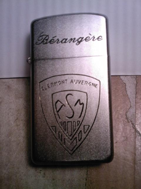 Zippo asm 