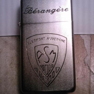 Zippo asm 